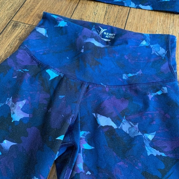 Old Navy Active Set Size Small - Picture 4 of 13